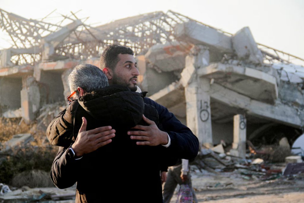 Jangan Lupakan Palestina