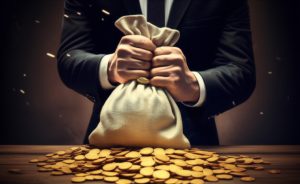 Ketika Harta Mendatangkan Kemunafikan