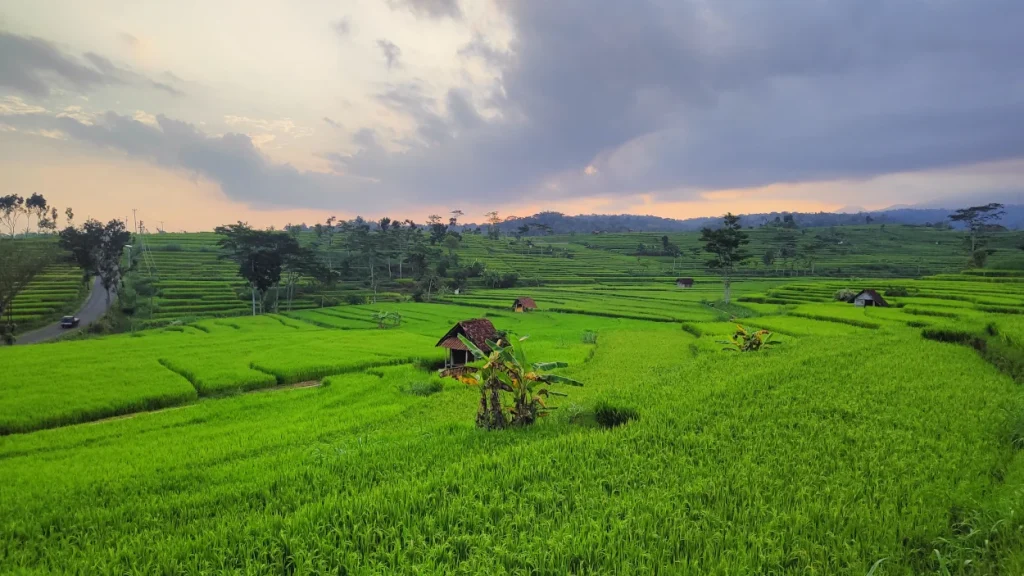 Makna Rezeki dalam Islam