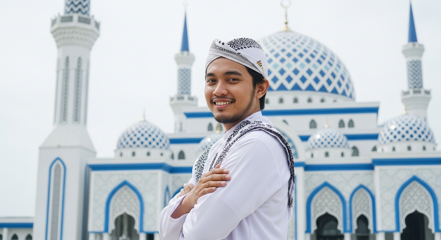 Pemuda Idaman Surga: Menjadi Generasi yang Dicintai dan Dirindukan Allah SWT