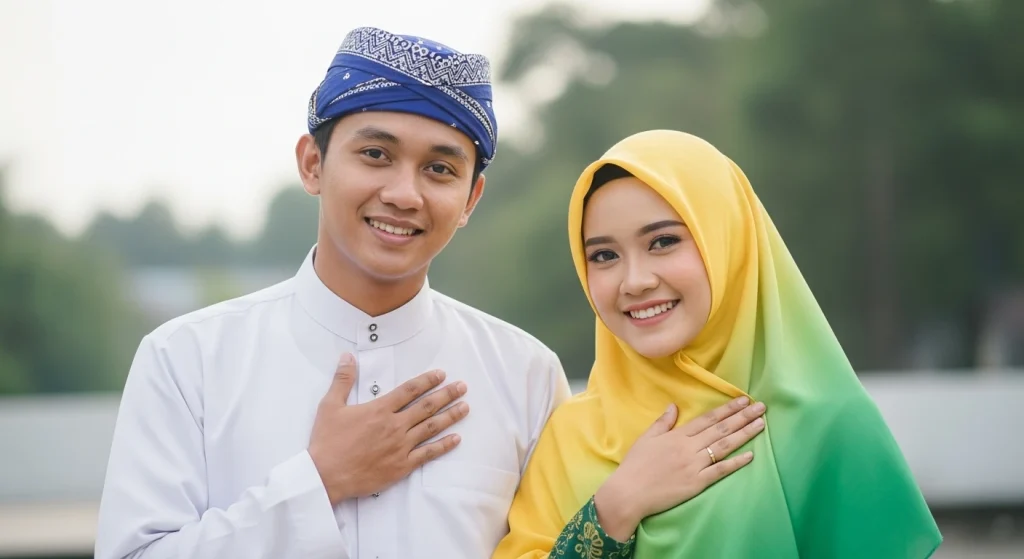 Senyum yang Mengantar ke Surga: Ibadah Ringan, Pahala Besar
