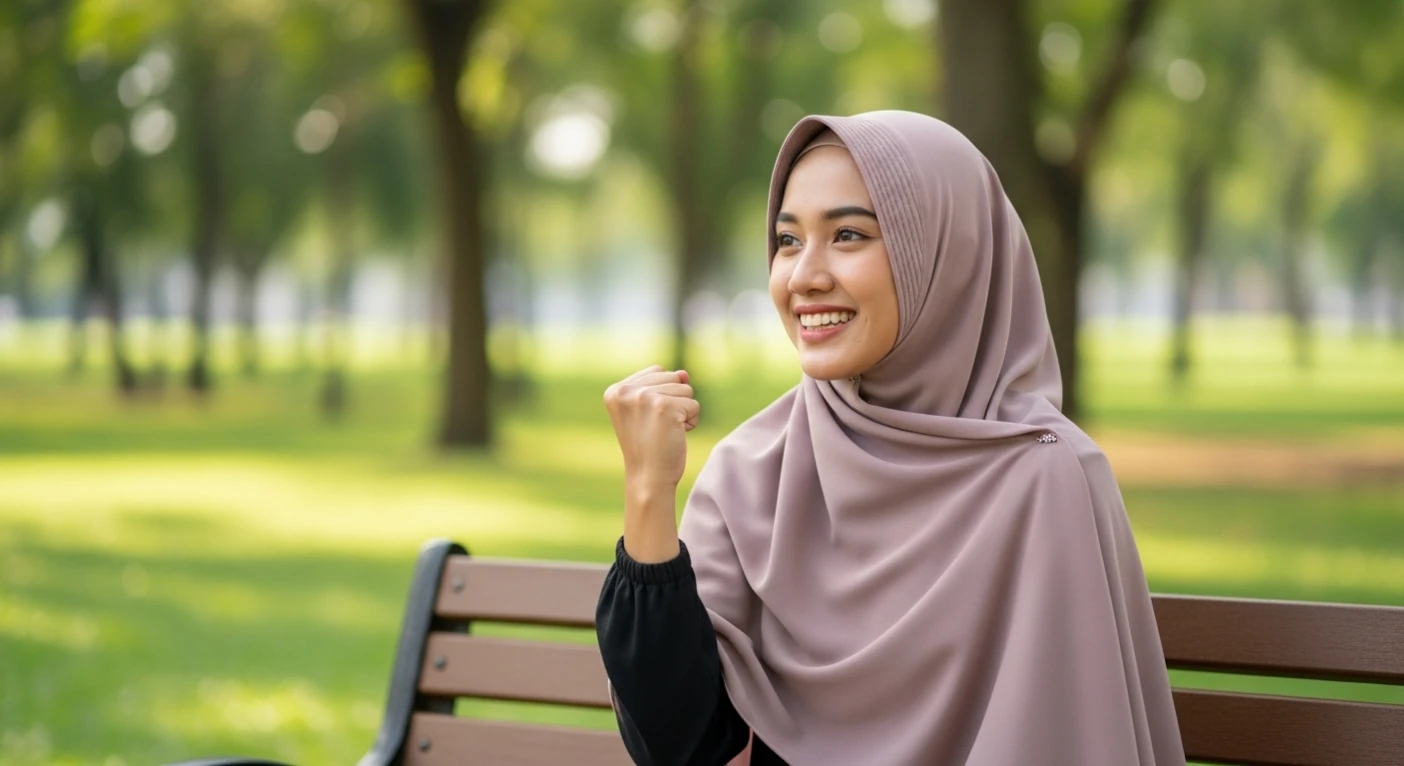 Berdamai dengan Takdir Allah: Kunci Ketenangan Hidup dalam Perspektif Tarjih Muhammadiyah