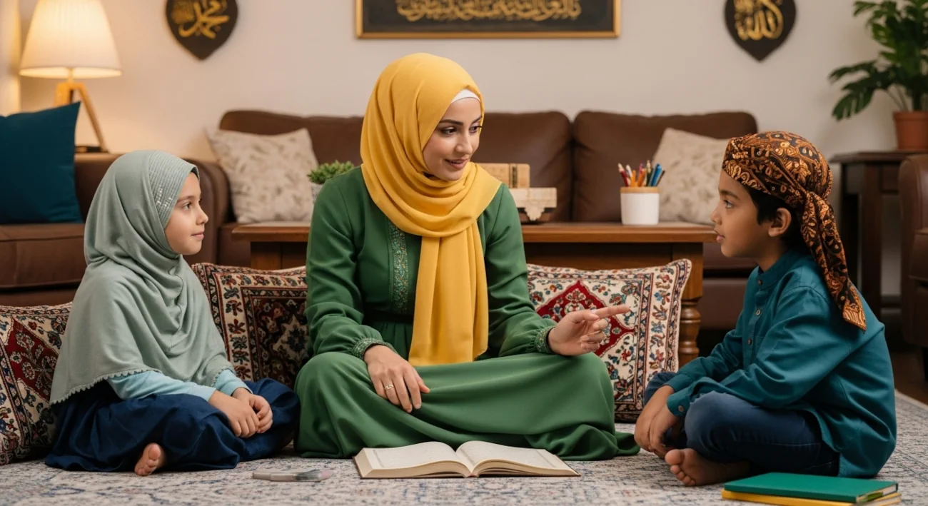 Hakekat Kebahagiaan Menurut Islam