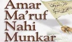 Akibat Meninggalkan Amar Ma’ruf Nahi Munkar