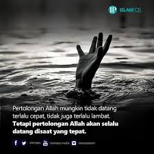 Menjemput Janji Nasrullah: Sebuah Refleksi Di Balik Kemenangan Dan Kerendahan Hati