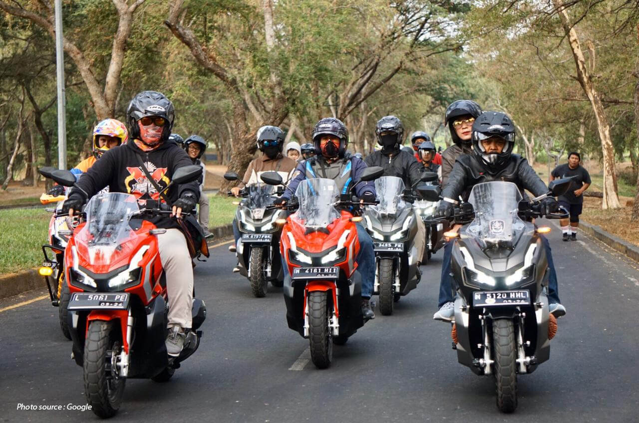Safar dan Touring dalam Perspektif Islam: Panduan Praktis Berdasarkan Tarjih Muhammadiyah