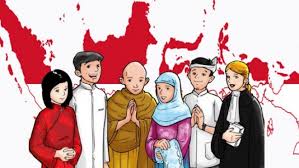 Indahnya Tasamuh: Meneladani Toleransi Islam dalam Bingkai Keberagaman