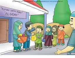 Mengetuk Pintu Surga Melalui Senyuman Dan Memuliakan Kekasih Allah