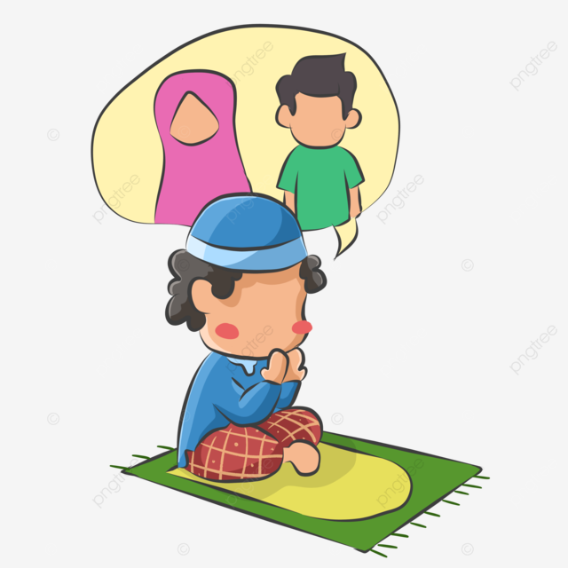 Khutbah Jum’at: Tiga Investasi Abadi di Akhirat